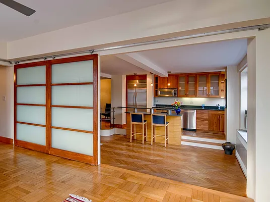 Sold by Brown Harris Stevens | media 11