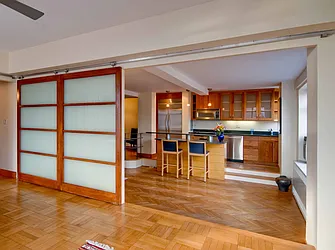 Sold by Brown Harris Stevens