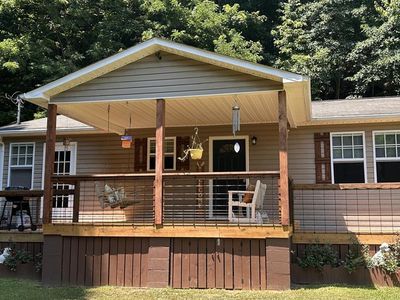 95 White Oak Rdg, Bryson City, NC, 28713