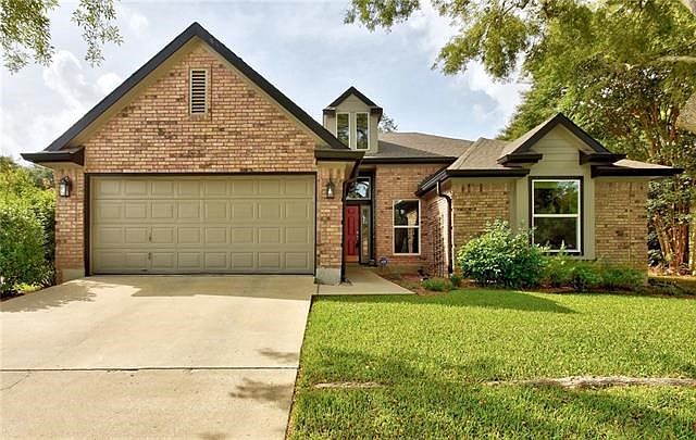 Home without the HomeWork! This home features tasteful and thoughtful updates. It is the dcor and features you want!