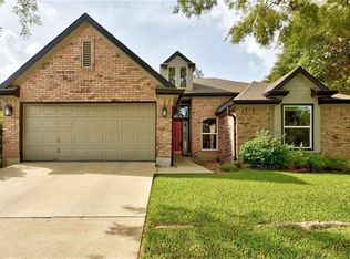 3001 Six Gun Trl, Austin, TX 78748