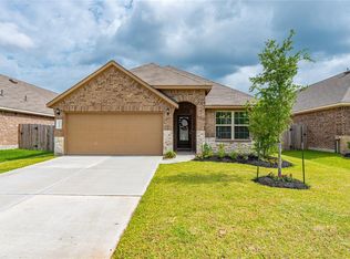 5634 Claymore Meadow Ln, Spring, TX 77389