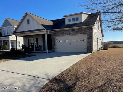1300 Pine Drive, Winterville, NC, 28590