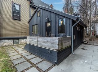 300 Jersey St, Buffalo, NY