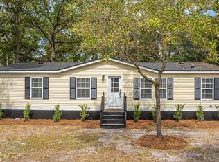 148 Albacore Rd, Bonneau, SC 29431