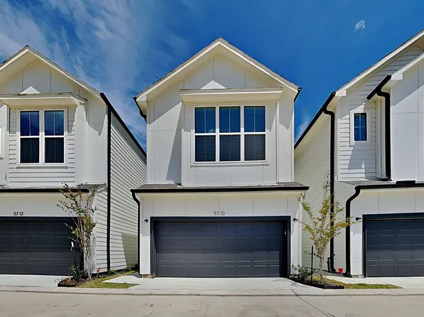 5714 Quinn Landing Rd, Houston, TX 77091