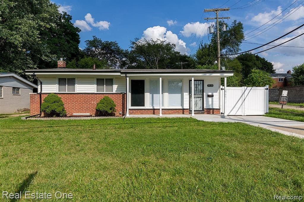 19130 Berg Rd, Detroit, MI 48219 Zillow