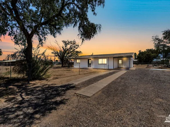 335 W 1200 S, Pima, AZ 85543