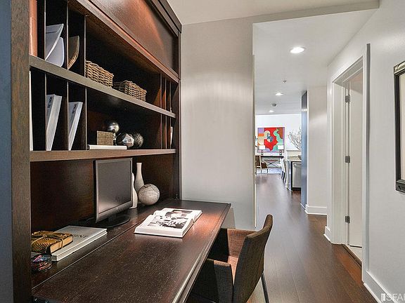 2nd image of 181 Ofarrell St Suite 506