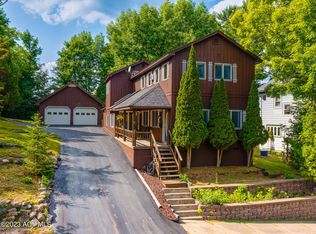 9 Park St, Tupper Lake, NY 12986