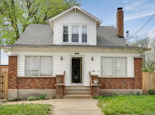 314 W Saint Louis St, Pacific, MO 63069