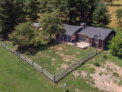 68 Five Dog Ln, Lexington, VA, 24450