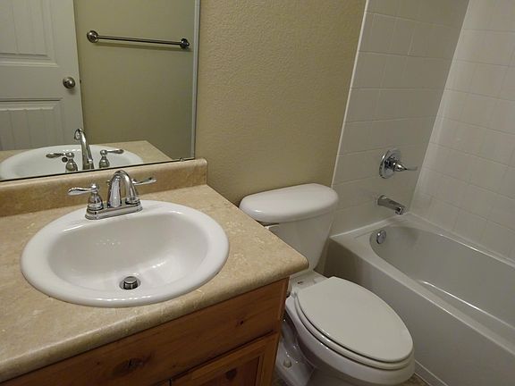 hallway bath