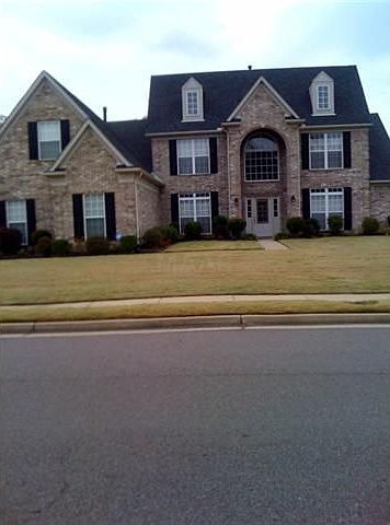 2nd image of 5107 Wemberley Dr