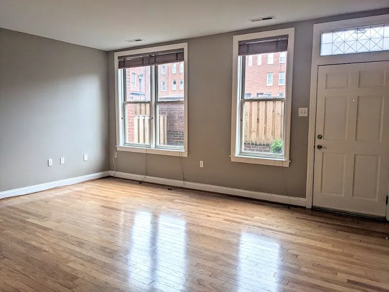 1 bed, $2,475 — Photo 2