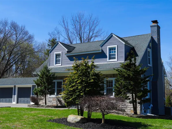 16 Overlook Drive, Warwick, NY 10990