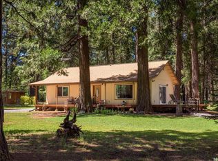 21989 Power Line Rd, Foresthill, CA 95631