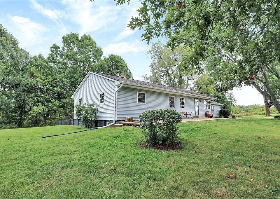 5100 E Landersdale Rd, Mooresville, IN 46158 | Zillow