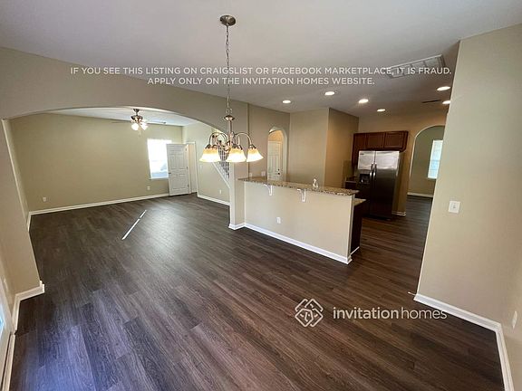 5th image of 9709 Long Hill Dr