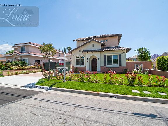 3rd image of 5058 Sultana Ave