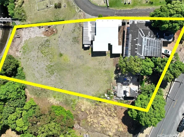 322 Auwaiolimu St, Honolulu, HI 96813