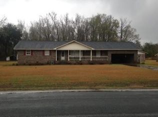 2664 Wire Rd, Saint George, SC 29477