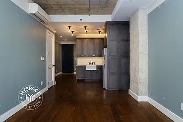 Rented by MySpaceNYC