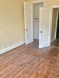 Rented by Crosstown Apartments NYC