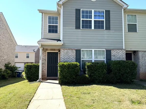 1605 Hydrangea Ln, McDonough, GA 30253