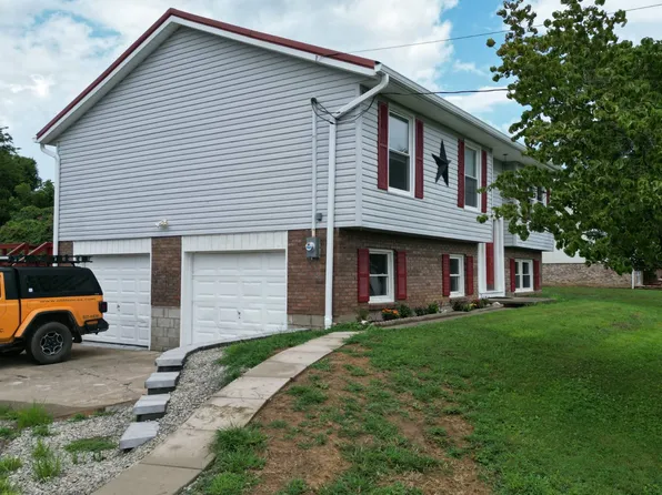 34 S Azalea Dr, Millwood, WV 25262