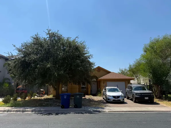 5529 Portugal Loop, Laredo, TX 78046