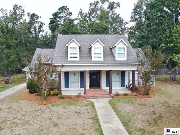 109 Creekside Dr, West Monroe, LA 71291
