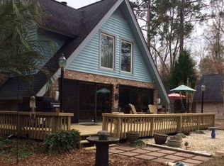 136 Goss Ln, Barnwell, SC 29812