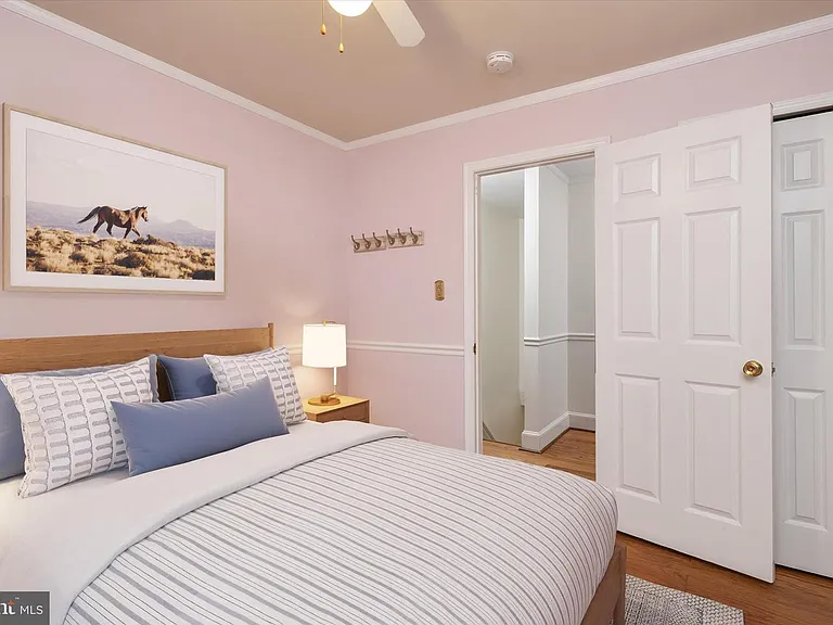Bedroom #4