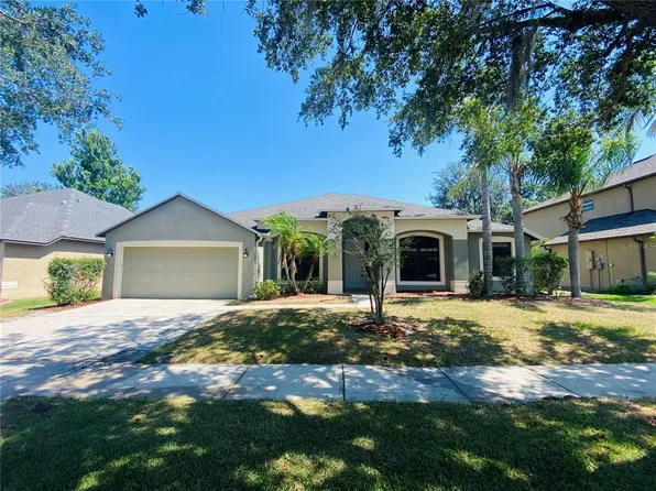 15117 PRINCEWOOD LANE, LAND O LAKES, FL 34638
