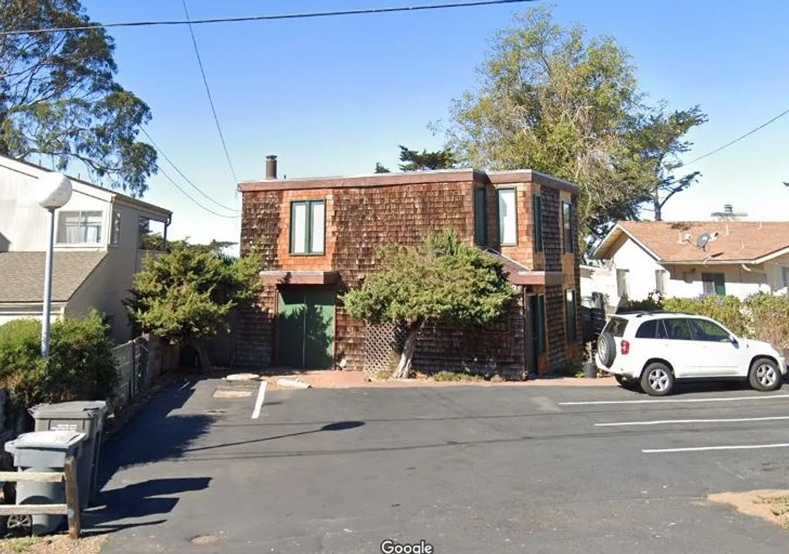 0083 1245 4th Street, #A-C — Photo 1