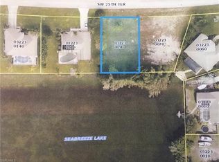 1312 SW 25th Ter, Cape Coral, FL 33914