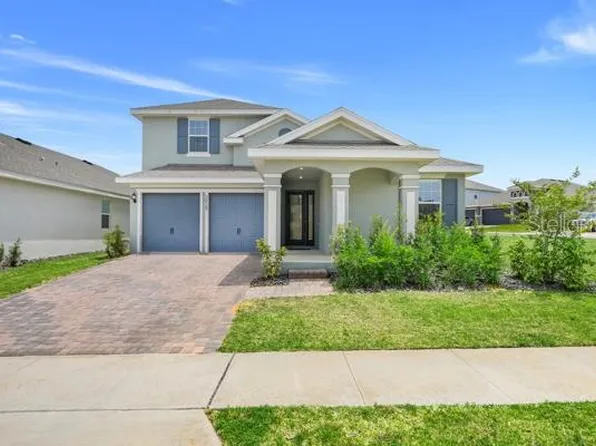 2025 Axel St, Clermont, FL 34715