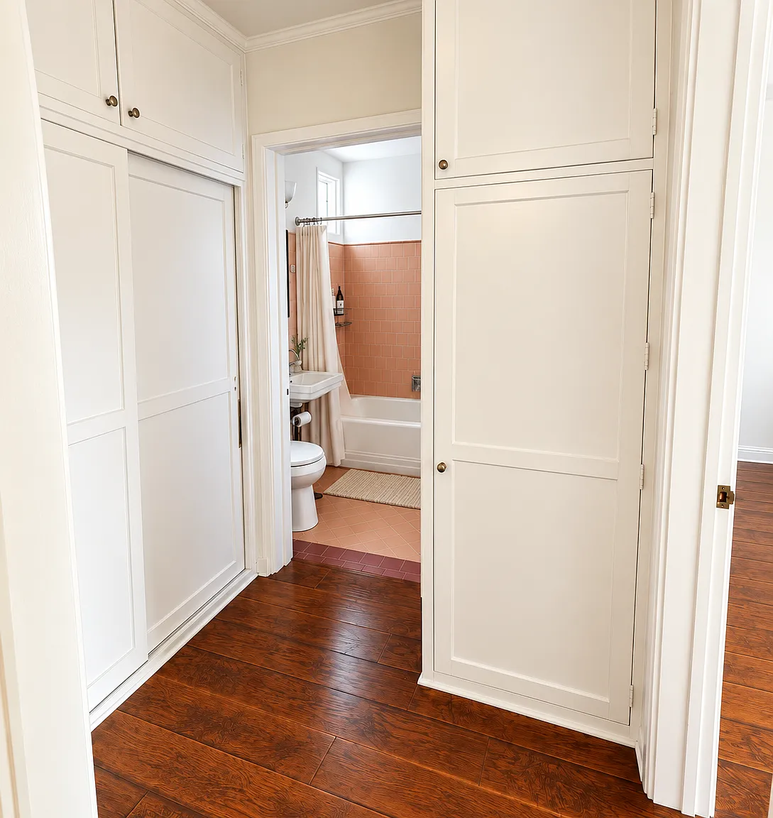 1 bed, $2,895 — Photo 2