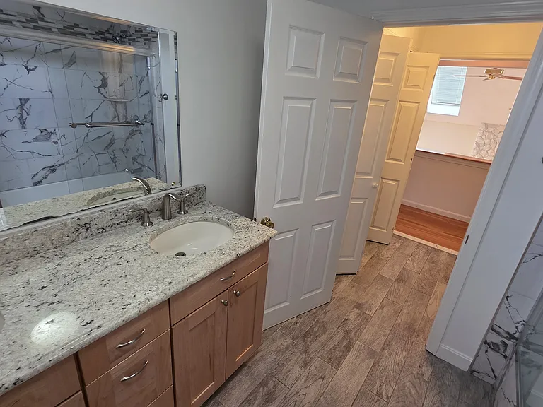 2nd floor bath