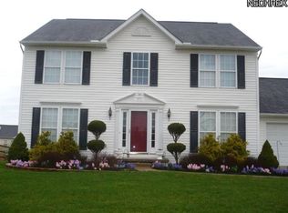 7610 Brookgate Way, Northfield, OH 44067