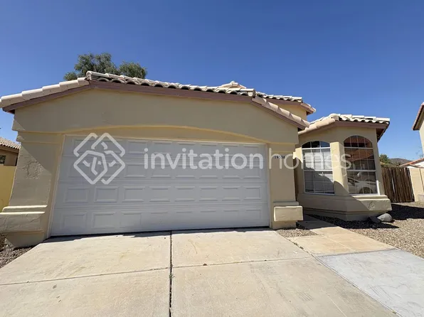 19536 N 51st Dr, Glendale, AZ 85308