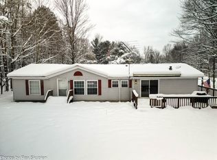 7830 Jefferson St, Hesperia, MI 49421