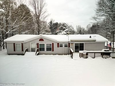 7830 Jefferson St, Hesperia, MI, 49421