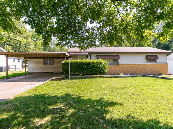 524 S Prince Lane, Springfield, MO 65802