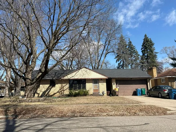 5418 45th Ave N, Robbinsdale, MN 55422