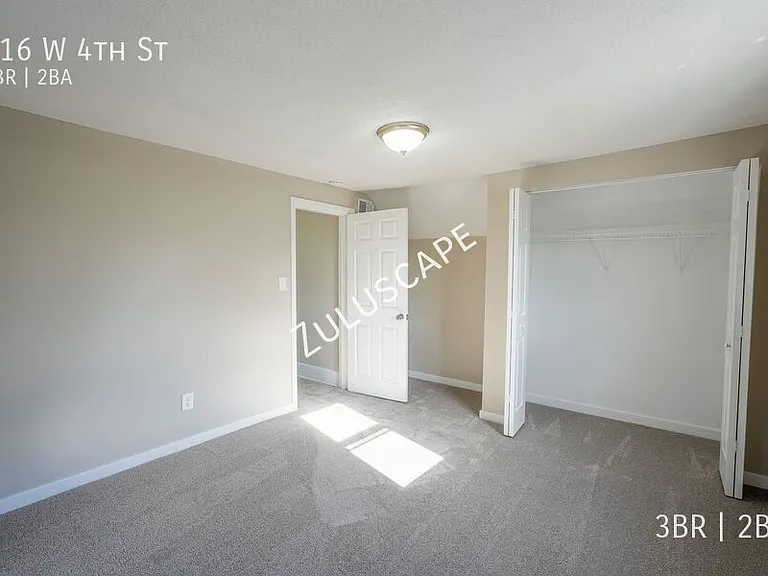 516 W 4th St — Photo 14