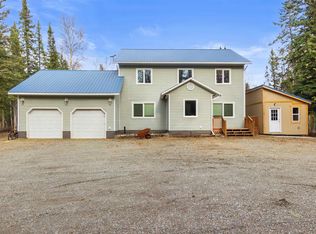 2332 Alys Ave, Delta Junction, AK 99737