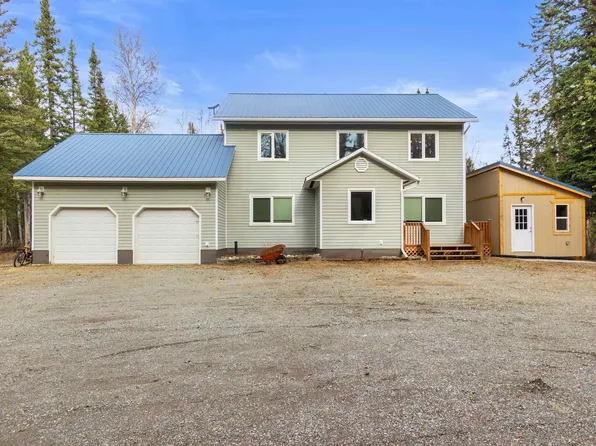 2332 Alys Ave, Delta Junction, AK 99737