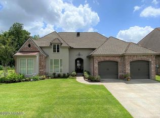 306 Old Pottery Bnd, Lafayette, LA 70508